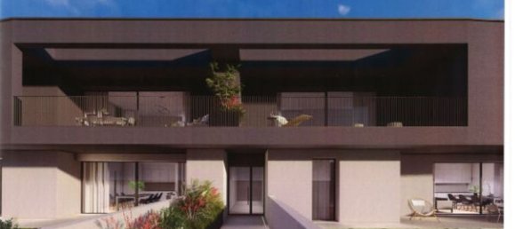 4 rooms Apartment in Mogliano Veneto, Italy No. 58665 6