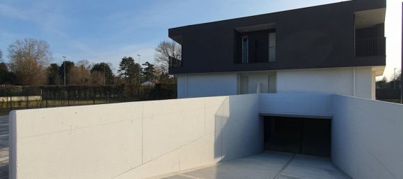 4 rooms Apartment in Mogliano Veneto, Italy No. 58665 19