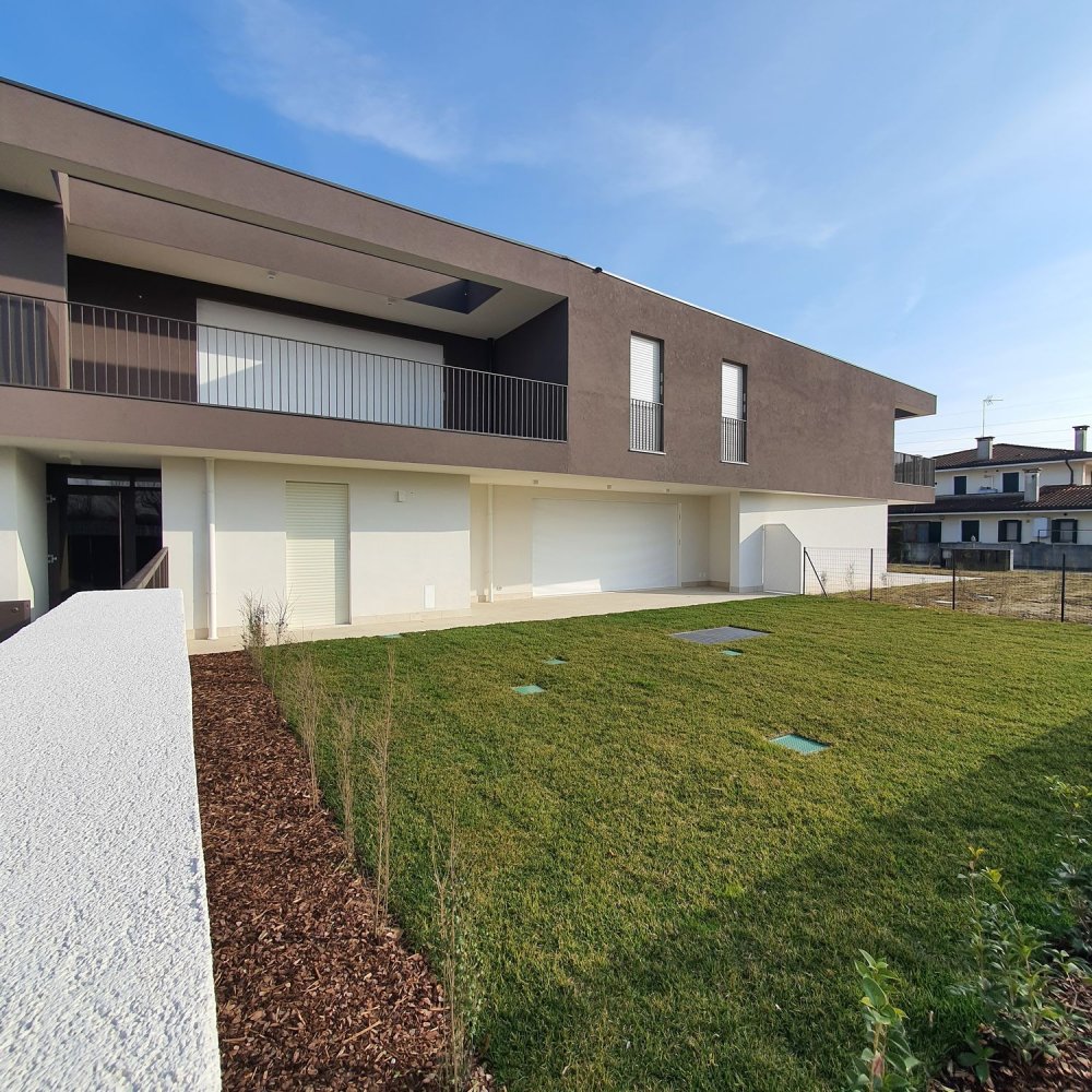 4 rooms Apartment in Mogliano Veneto, Italy No. 58665