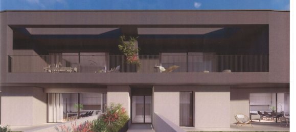 4 rooms Apartment in Mogliano Veneto, Italy No. 58665 20