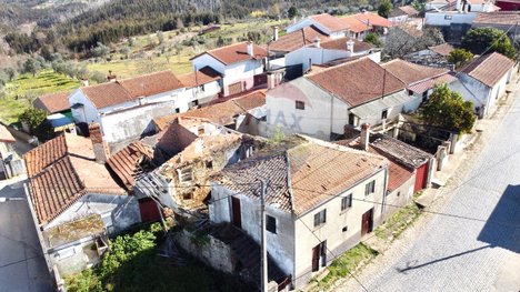 3 Schlafzimmer Haus in Penacova, Portugal, Nr. 183833