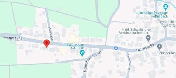 3-salle Maison à Birkenfeld, Germany No. 125583 13