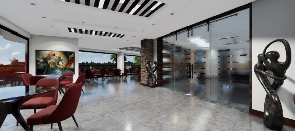 Apartamento 2+1 em Alanya, Turkey N.º 26240 7