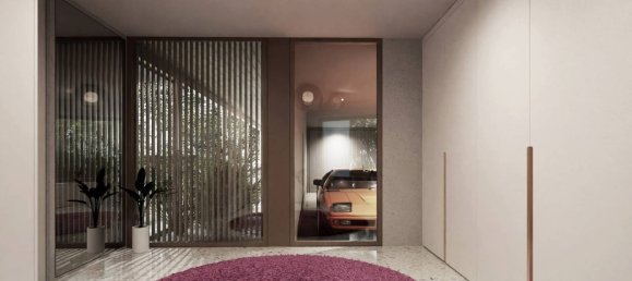 4 Schlafzimmer Villa in München, Germany, Nr. 210692 5