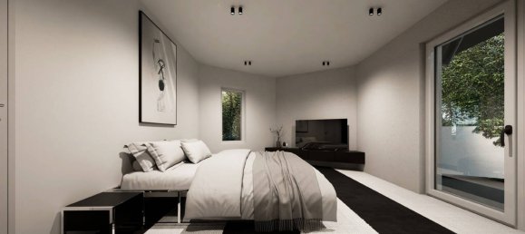 4 Schlafzimmer Villa in München, Germany, Nr. 210692 21