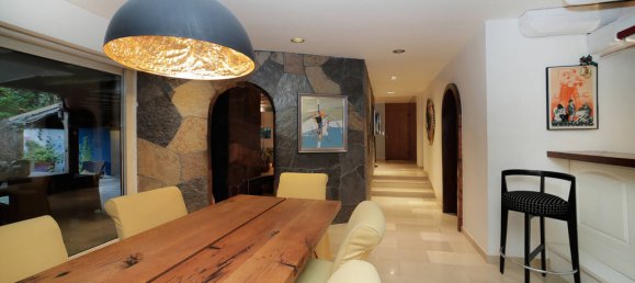 4 Schlafzimmer Villa in München, Germany, Nr. 210692 14