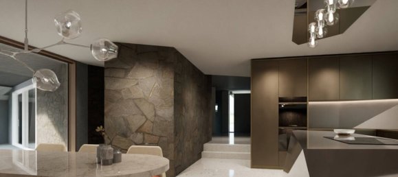 4 Schlafzimmer Villa in München, Germany, Nr. 210692 15