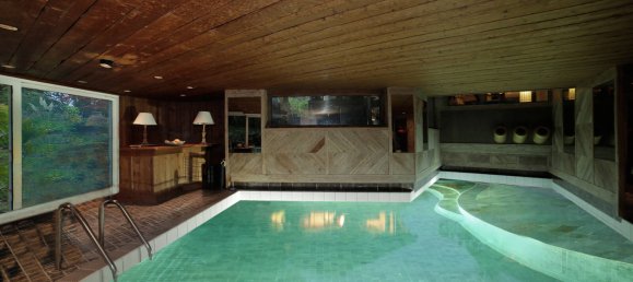 4 Schlafzimmer Villa in München, Germany, Nr. 210692 18