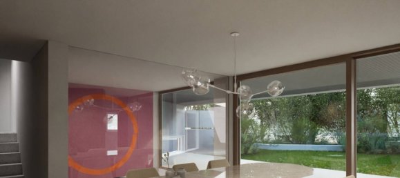 4 Schlafzimmer Villa in München, Germany, Nr. 210692 17