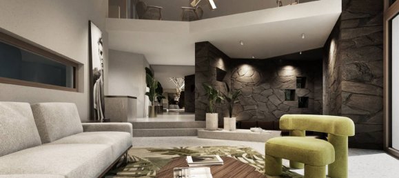 4 Schlafzimmer Villa in München, Germany, Nr. 210692 9