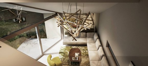 4 Schlafzimmer Villa in München, Germany, Nr. 210692 13