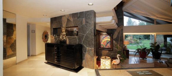 4 Schlafzimmer Villa in München, Germany, Nr. 210692 4