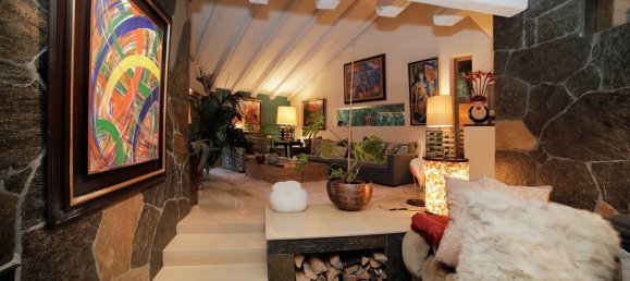 4 Schlafzimmer Villa in München, Germany, Nr. 210692 10