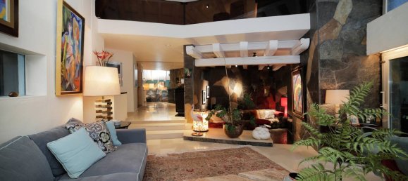 4 Schlafzimmer Villa in München, Germany, Nr. 210692 8