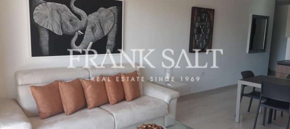 2 bedrooms Apartment in Ta' Xbiex, Malta No. 9641 2