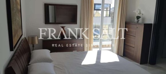 2 bedrooms Apartment in Ta' Xbiex, Malta No. 9641 9