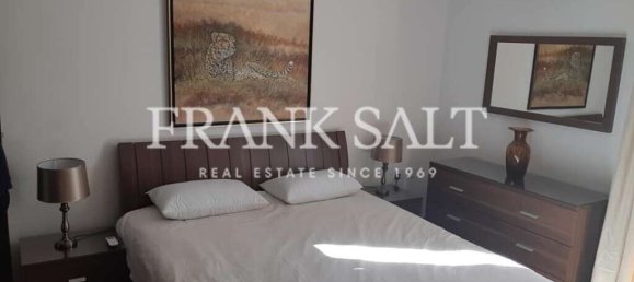 2 bedrooms Apartment in Ta' Xbiex, Malta No. 9641 8