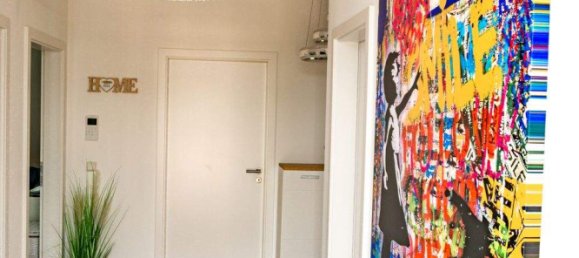 3-Zimmer Wohnung in Trier-Saarburg, Germany, Nr. 353507 8