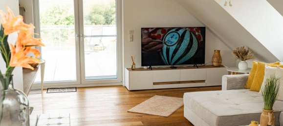 3-Zimmer Wohnung in Trier-Saarburg, Germany, Nr. 353507 2