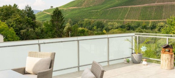 3-Zimmer Wohnung in Trier-Saarburg, Germany, Nr. 353507 14