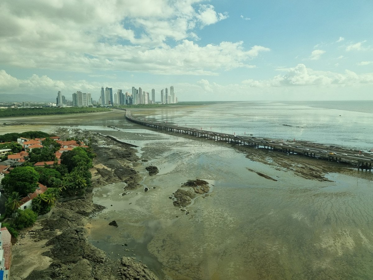4 chambres Appartement à Panama City, Panama No. 112