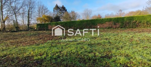 Terrain à Wandignies-Hamage, France 1674m² No. 53020 4