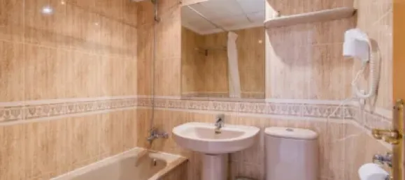 1 bedroom Apartment in Calpe, Spain No. 136931 12