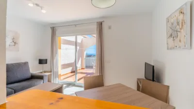 1 bedroom Apartment in Calpe, Spain No. 136931