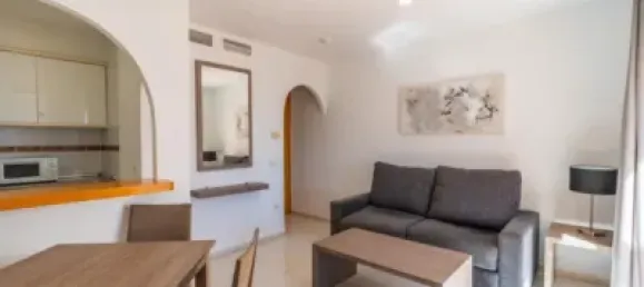 1 bedroom Apartment in Calpe, Spain No. 136931 3