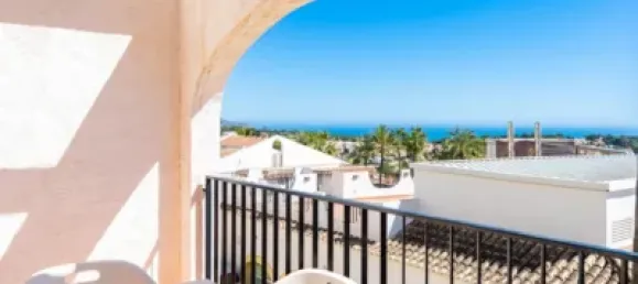 1 bedroom Apartment in Calpe, Spain No. 136931 21