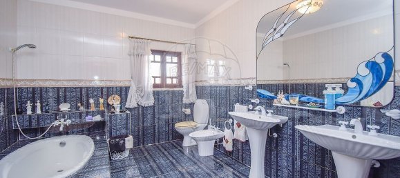 5 bedrooms House in Lourinha, Portugal No. 31494 23