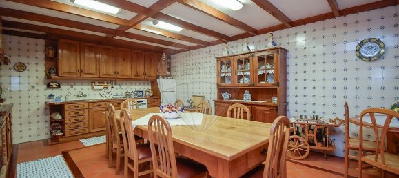 5 bedrooms House in Lourinha, Portugal No. 31494 16