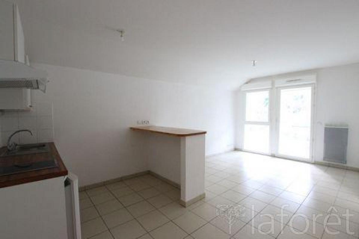 Estudio en el condominio en Orthez, France No. 14669