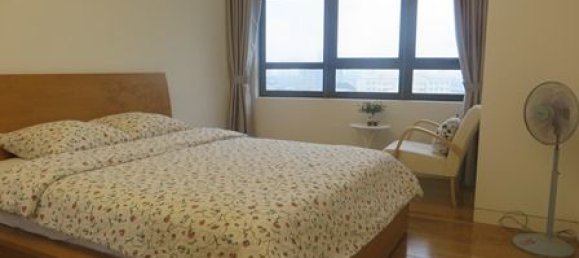 2 غرف نوم شقة في Cau Giay, Vietnam رقم 4388 8