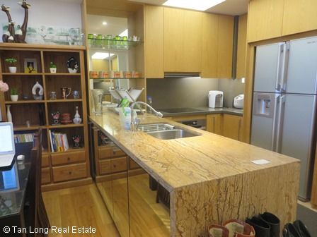 2 غرف نوم شقة في Cau Giay, Vietnam رقم 4388