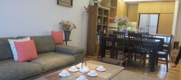 2 غرف نوم شقة في Cau Giay, Vietnam رقم 4388 2