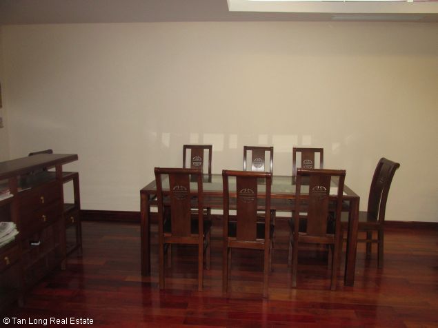 2 bedrooms Apartment in Nam Tu Liem, Vietnam No. 5411