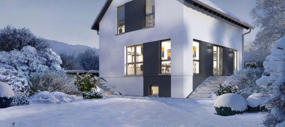 3 Schlafzimmer Haus in Baden-Württemberg, Germany, Nr. 53742 2