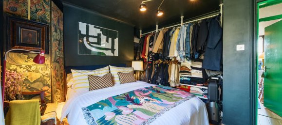 1 bedroom Apartment in London, United Kingdom No. 7600 8