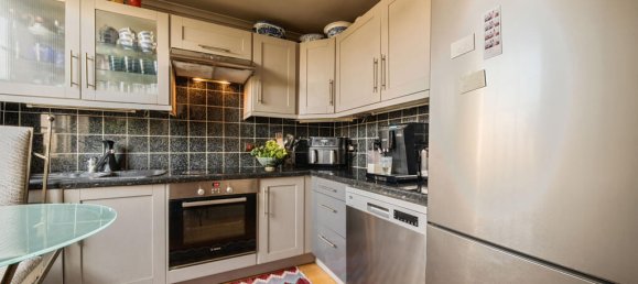 1 bedroom Apartment in London, United Kingdom No. 7600 6