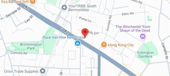 1 bedroom Apartment in London, United Kingdom No. 7600 18