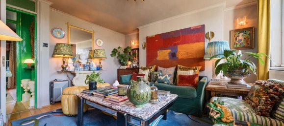 1 bedroom Apartment in London, United Kingdom No. 7600 4