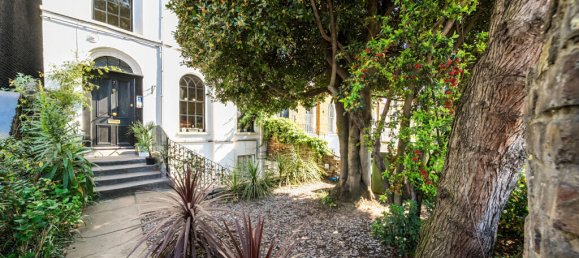 1 bedroom Apartment in London, United Kingdom No. 7600 2