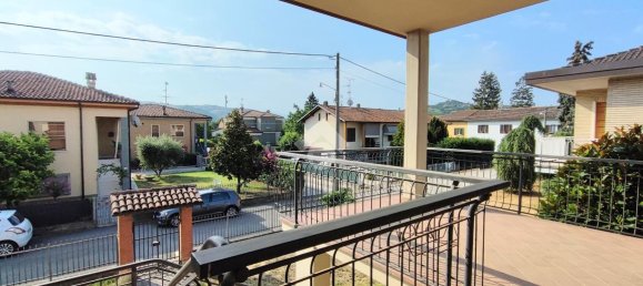 8غرفة فيلا في Volpedo, Italy رقم 179534 23