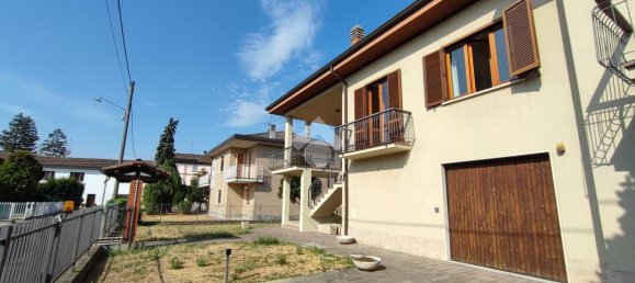 8غرفة فيلا في Volpedo, Italy رقم 179534 34