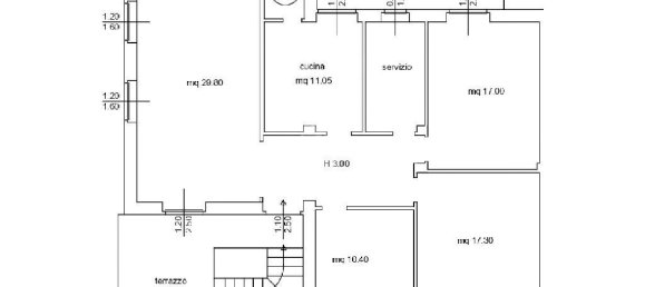 8غرفة فيلا في Volpedo, Italy رقم 179534 43