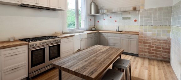 Villa de 3 dormitorios en Revin, France No. 262185 3