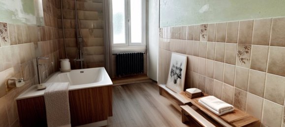 Villa de 3 dormitorios en Revin, France No. 262185 11