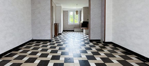 Villa de 3 dormitorios en Revin, France No. 262185 4