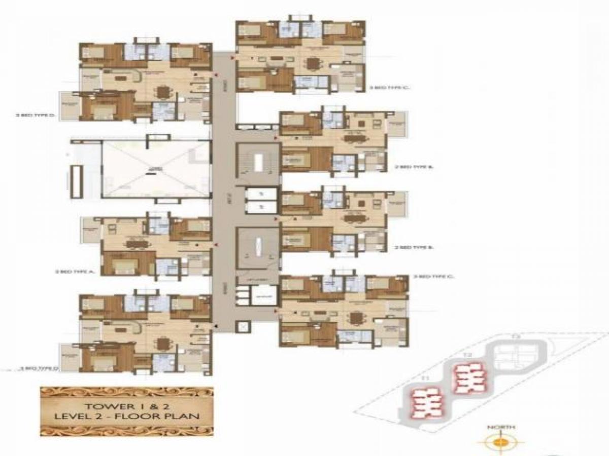 Studio in Hyderabad, India No. 14064